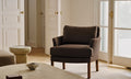 Kaye Chair - View 3