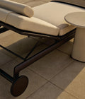 Magnolia Pool Loungers