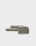 Maho V2 Modern L-Shape Sectional Sofa
