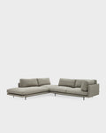 Maho V2 Modern L-Shape Sectional Sofa