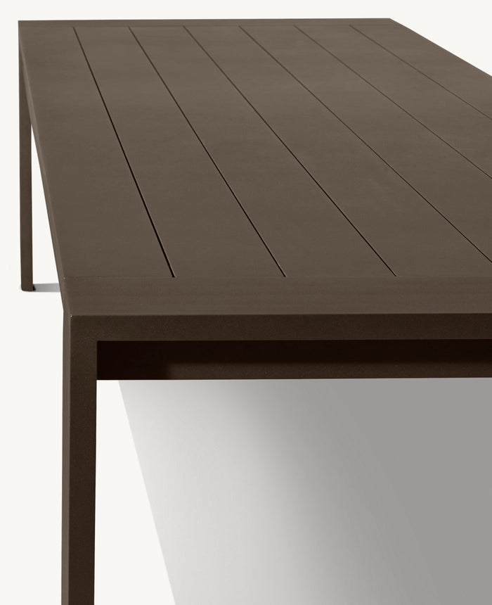 Marbella Outdoor Dining Table