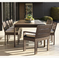 Marbella Outdoor Dining Table