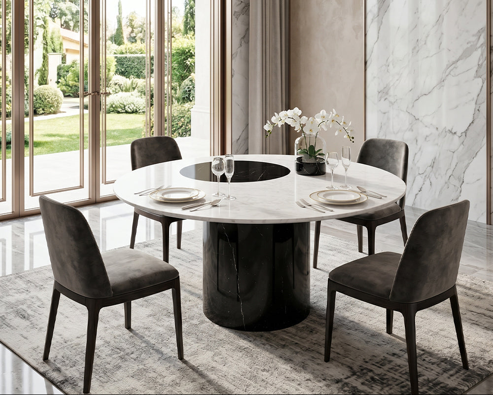 The Pralognan Dining Table