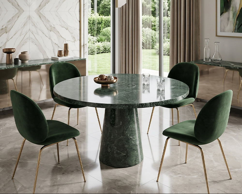 The Giovinazzo Dining Table