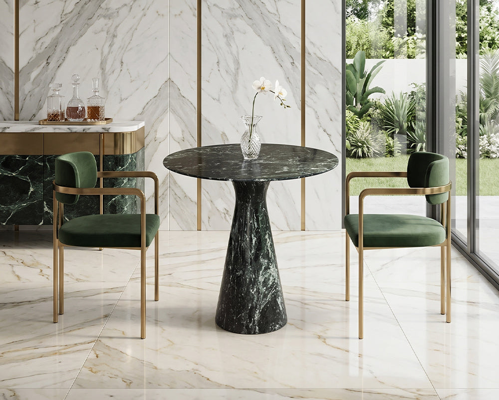 The Argentario Dining Table