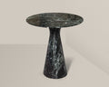 Marble mushroom shape Dining Table - View 1