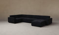 Marcello Sectional - View 8