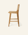 Marin Outdoor Bar Stool