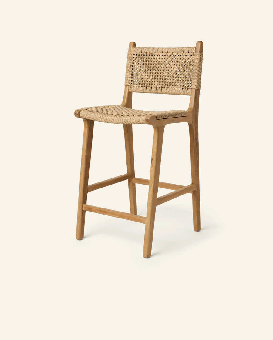 The Ainhoa Bar Stool