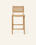 Marin Outdoor Bar Stool