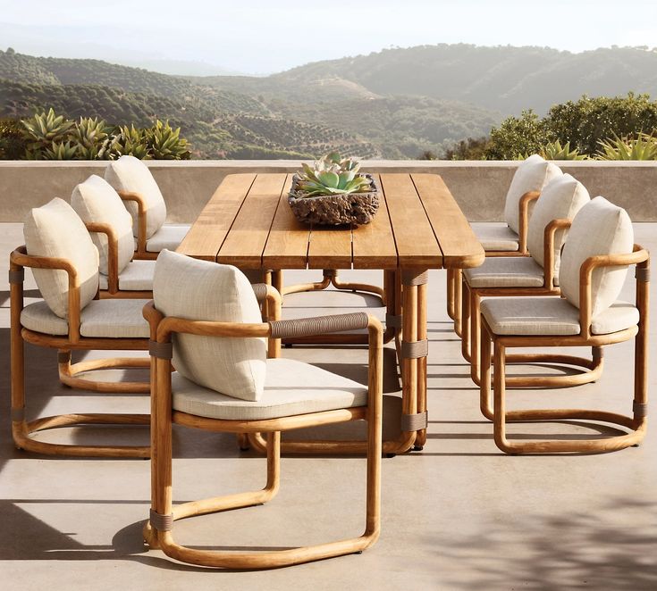 Maro Dining Chair