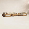 Melrose 5 - Piece Sofa Seating Group