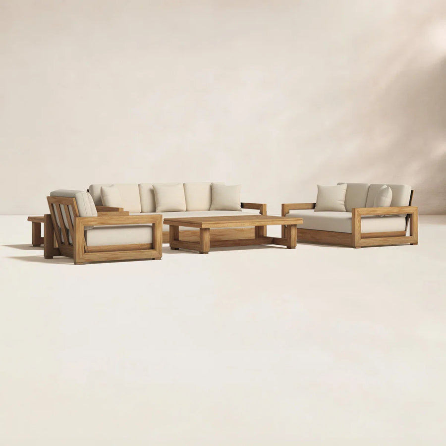 The Talmont Sofa