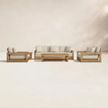 Melrose 5 - Piece Sofa Seating Group