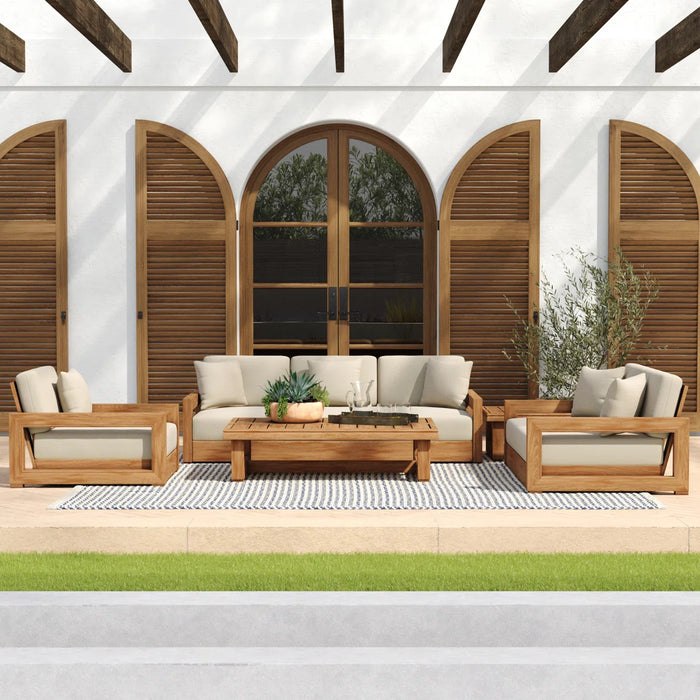 Melrose 5 - Piece Sofa Seating Group