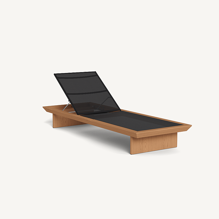 The Peniche Sun Lounger