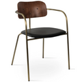 La Carnoules Silla de Comedor