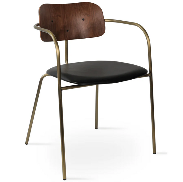 The Carnoules Dining Chair