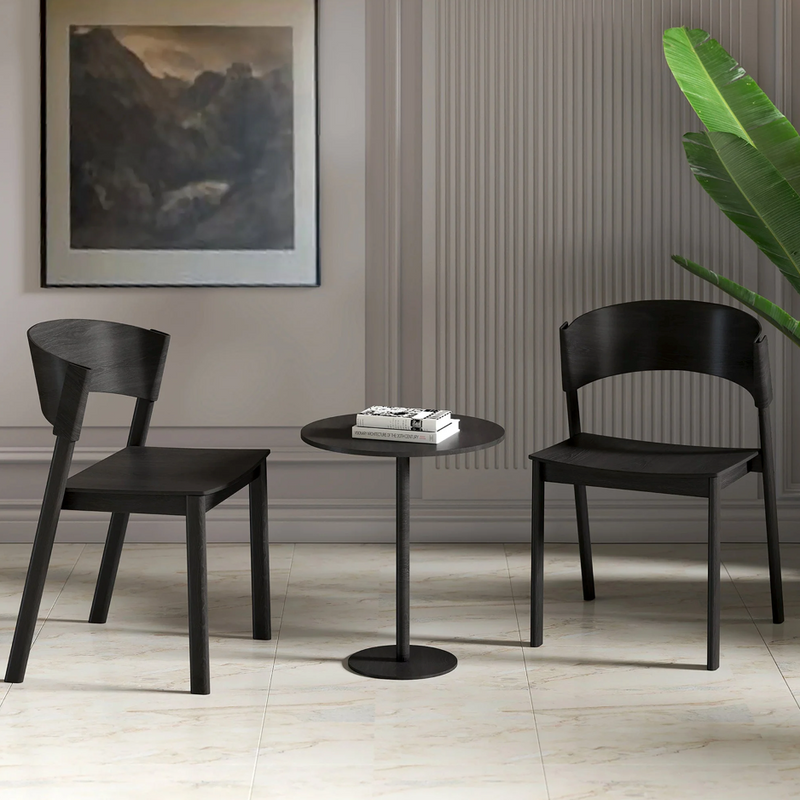 La Opio Silla de Comedor