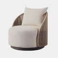 Milan Outdoor Seating