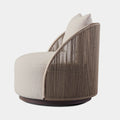 Milan Outdoor Seating