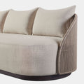 Milan Outdoor Seating