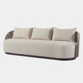Milan Outdoor Seating