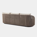 Milan Outdoor Seating