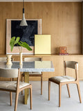The Bandol Dining Chair