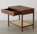 The Plaissan Nightstand