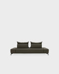 Sofá modular minimalista a medida