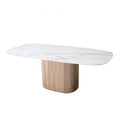 The Varna Dining Table
