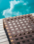 Mistral Pool Loungers
