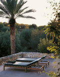 Mistral Pool Loungers