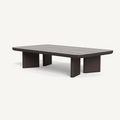 Moab Outdoor Coffee Table