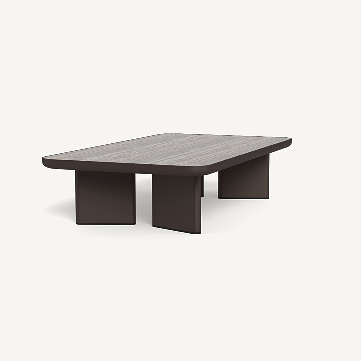 Moab Outdoor Coffee Table