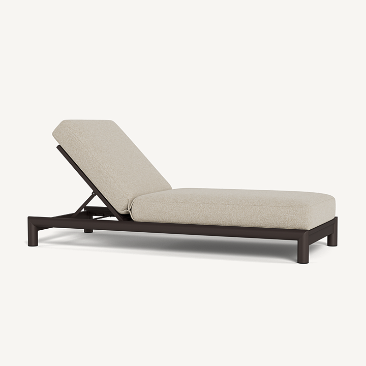 The Capbreton Sun Lounger