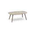 Modern Hand-Woven Outdoor Seating.
