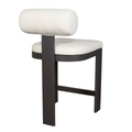 Modern Padded Bar Stools
