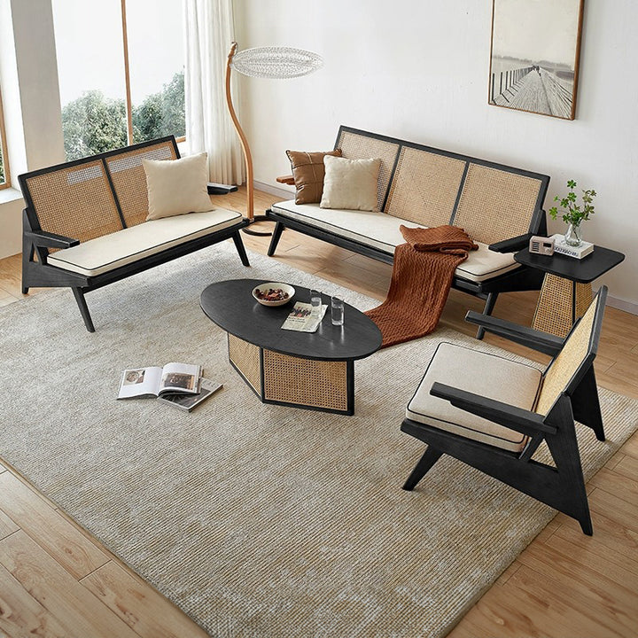 Modern Living Room Set
