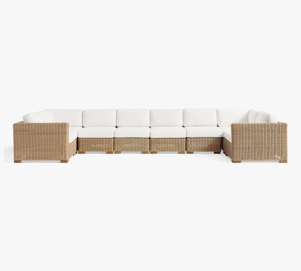 The Peille Sectional