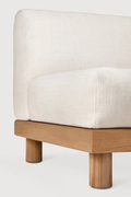 Monocle Individual Outdoor Seating