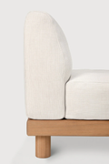 Monocle Individual Outdoor Seating