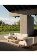 Monocle Individual Outdoor Seating