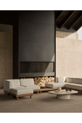 Monocle Individual Outdoor Seating