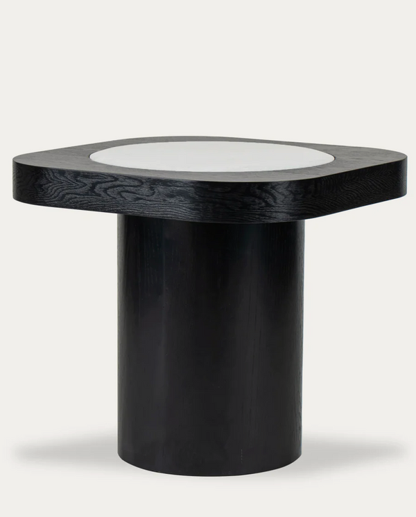 Pedestal Cónico Silueta Mythos