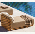 Nadi Pool Lounger