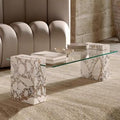 The Coffee Table Fosses