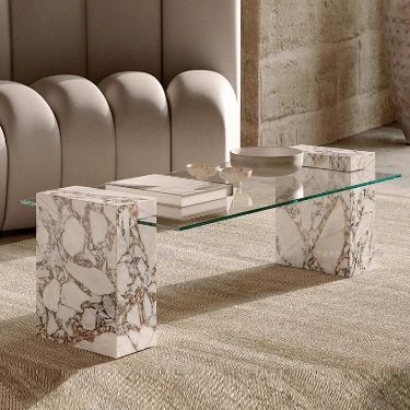 The Coffee Table Fosses