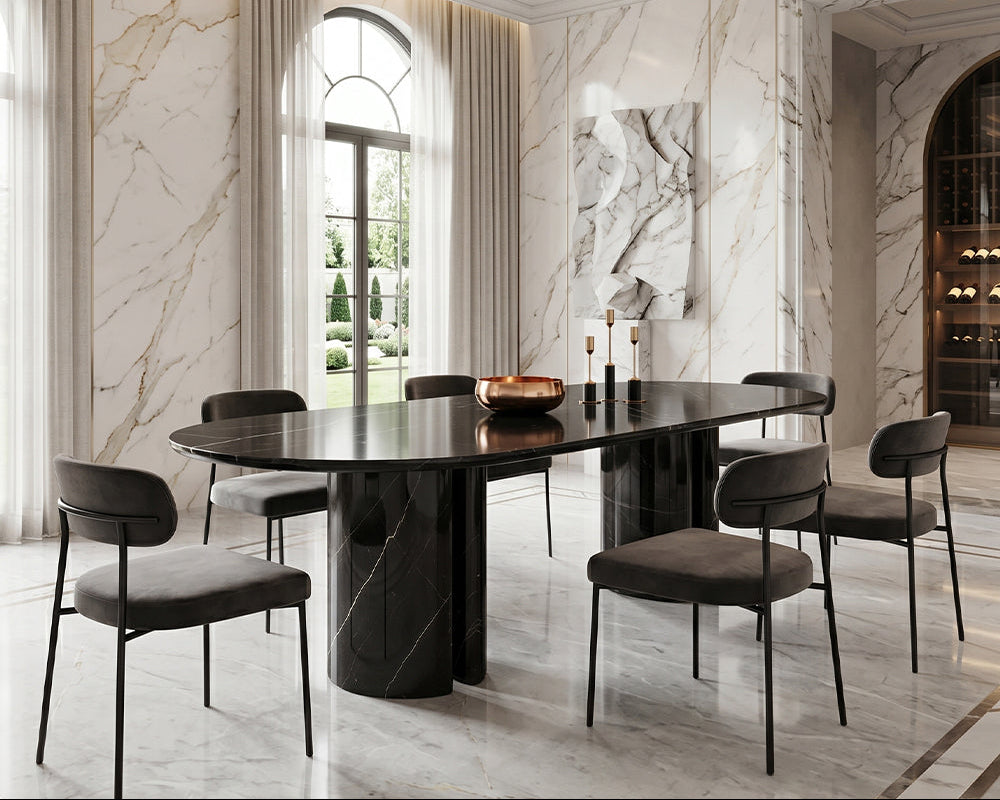 The Durban Dining Table